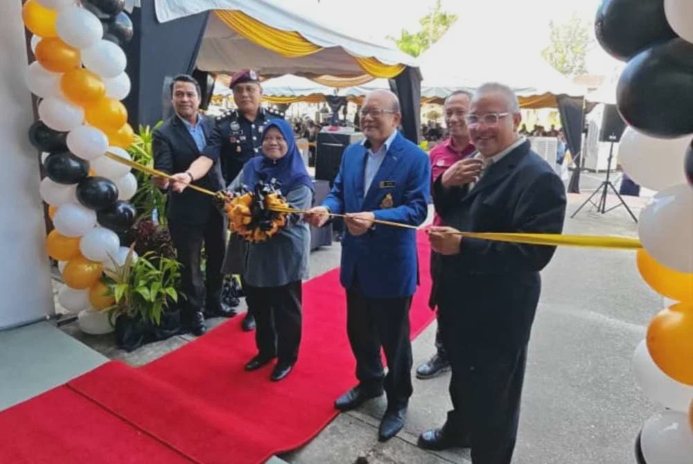 Image from: Langkawi terdedah risiko rasuah, penyeludupan dan jenayah rentas sempadan - SPRM