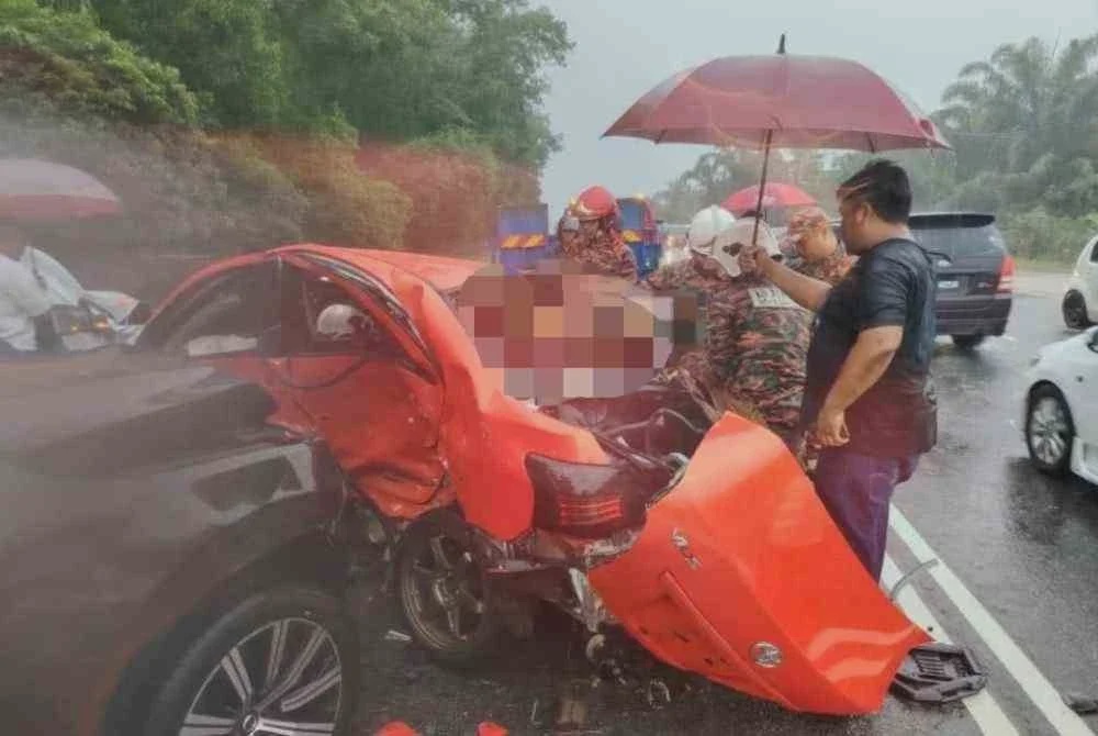 Image from: Dua beradik maut dalam perjalanan ke Ayer Hitam