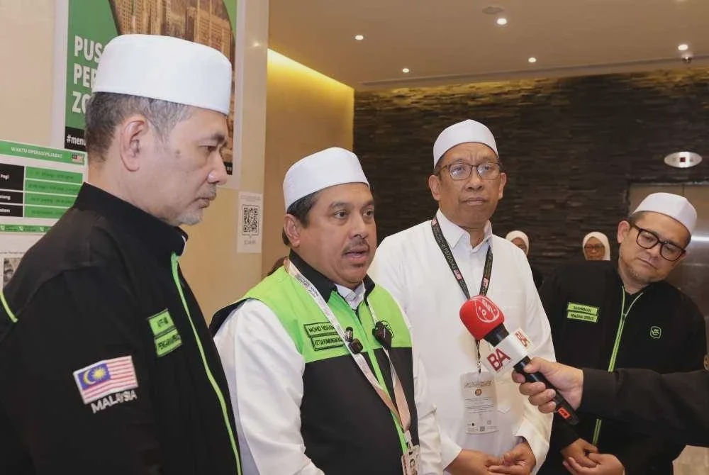 Image from: [VIDEO] 'Madinah bukan sekadar tempat persinggahan'