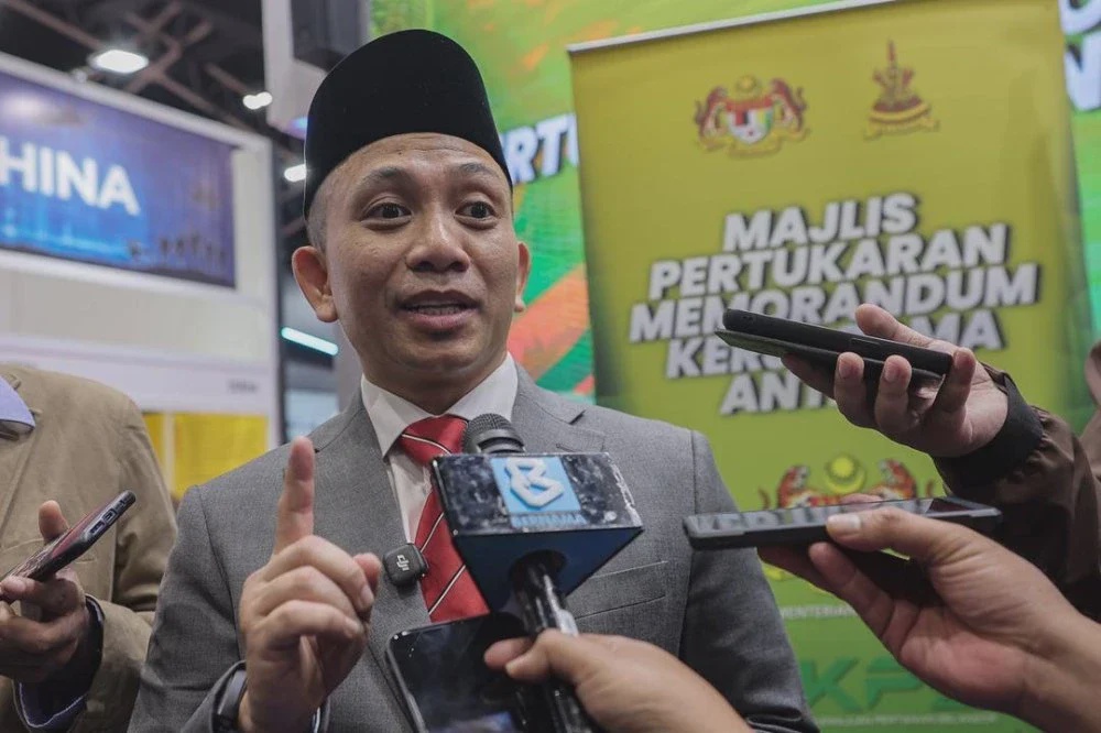 Image from: Projek Ehsan Perwira buka peluang veteran ATM jana pendapatan