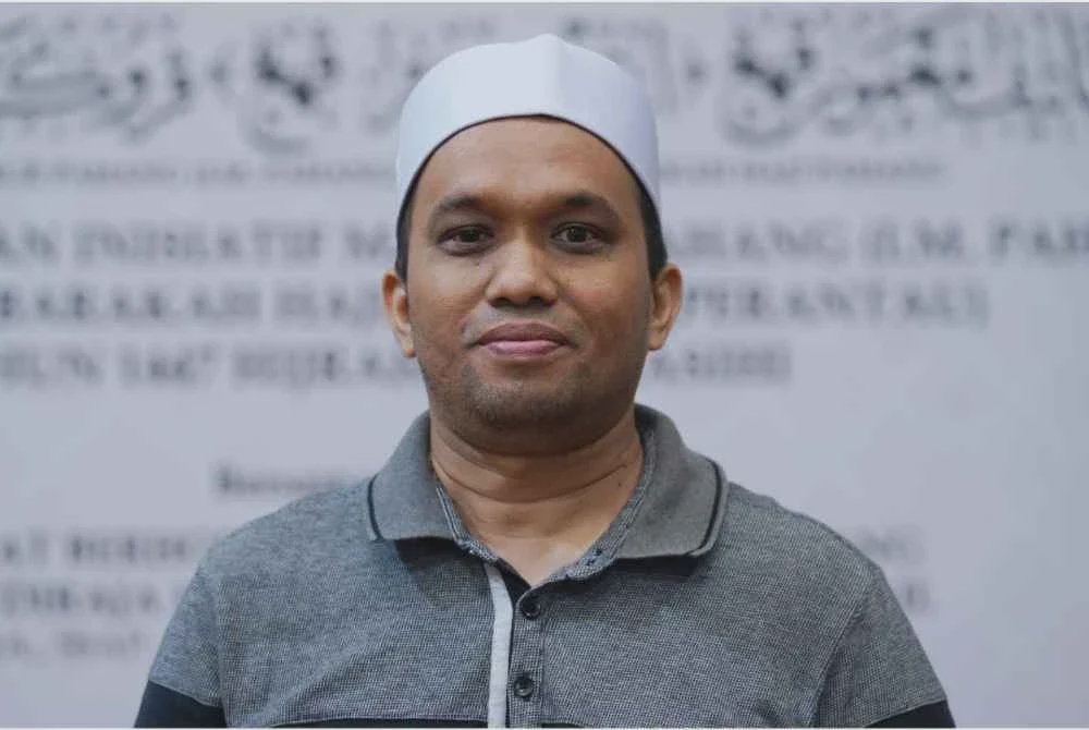 Image from: [VIDEO] Pahang rancang tambah peruntukan inisiatif haji