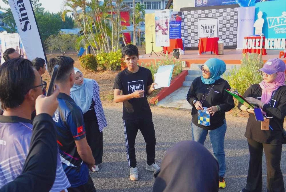 Image from: Eksplorasi kampus lahir graduan berdaya saing