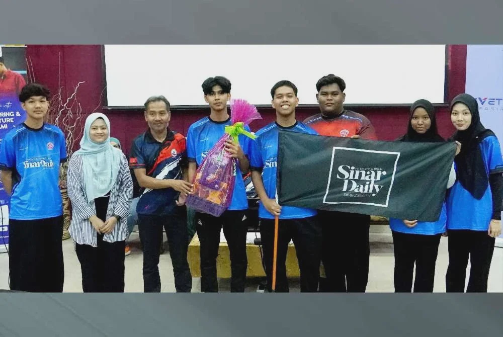 Image from: Eksplorasi kampus lahir graduan berdaya saing