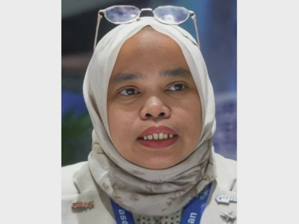 Image from: DSA & NATSEC Asia 2026: MINDEF pacu inovasi pertahanan tempatan ke global