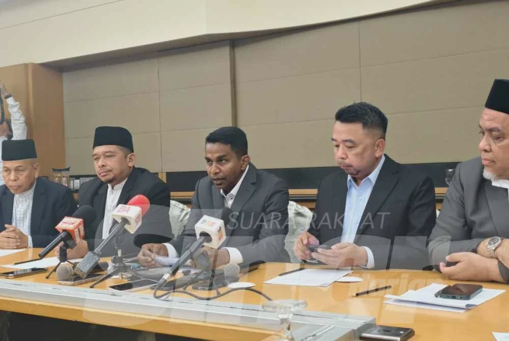 Image from: Krisis Negeri Sembilan: ADUN PN umum sedia bekerjasama dengan ADUN UMNO