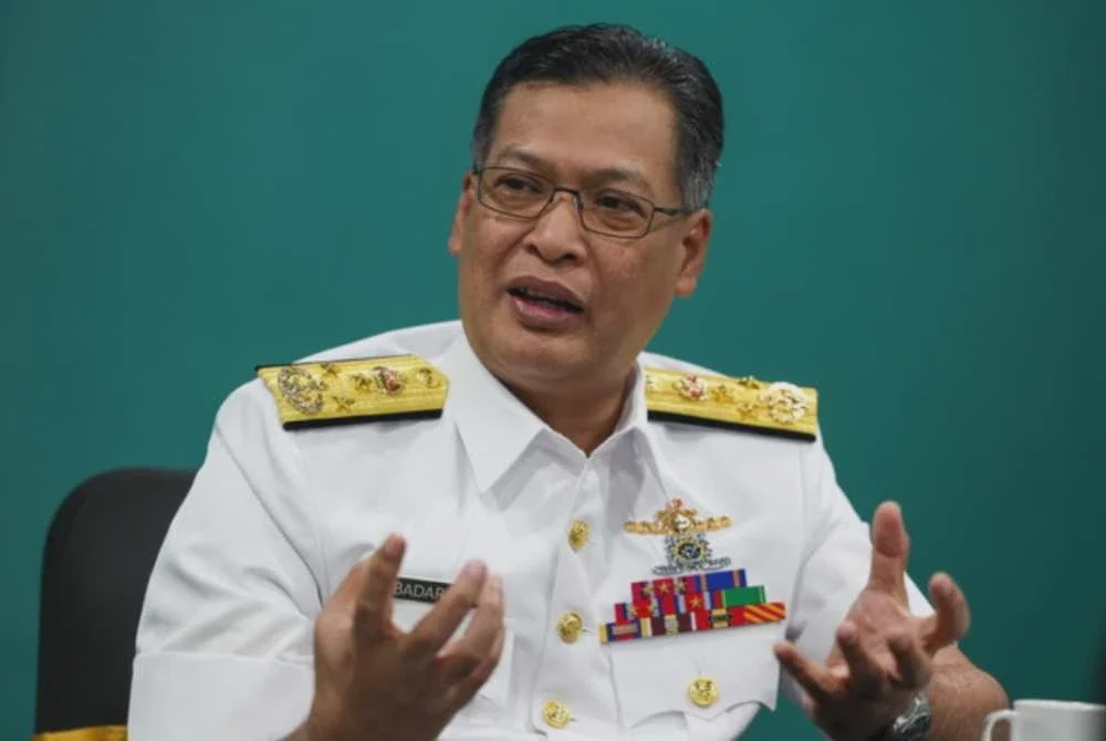 Image from: Kapal LCS 1 Maharaja Lela dijangka diserahkan Disember ini - TLDM