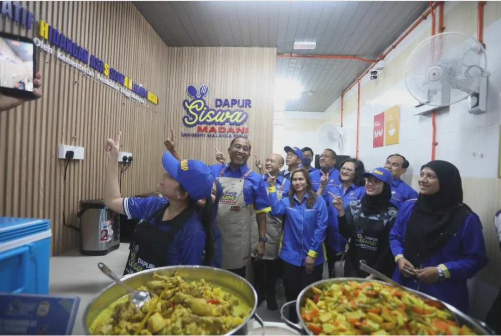 Image from: Ketika kos hidup menghimpit, KPT turun padang lindungi mahasiswa