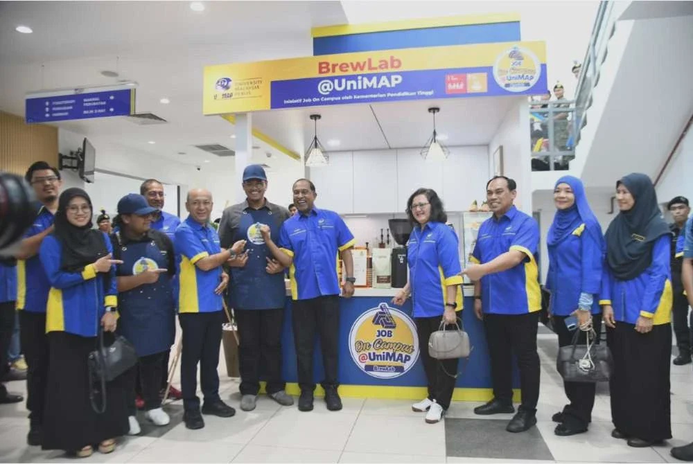 Image from: Ketika kos hidup menghimpit, KPT turun padang lindungi mahasiswa