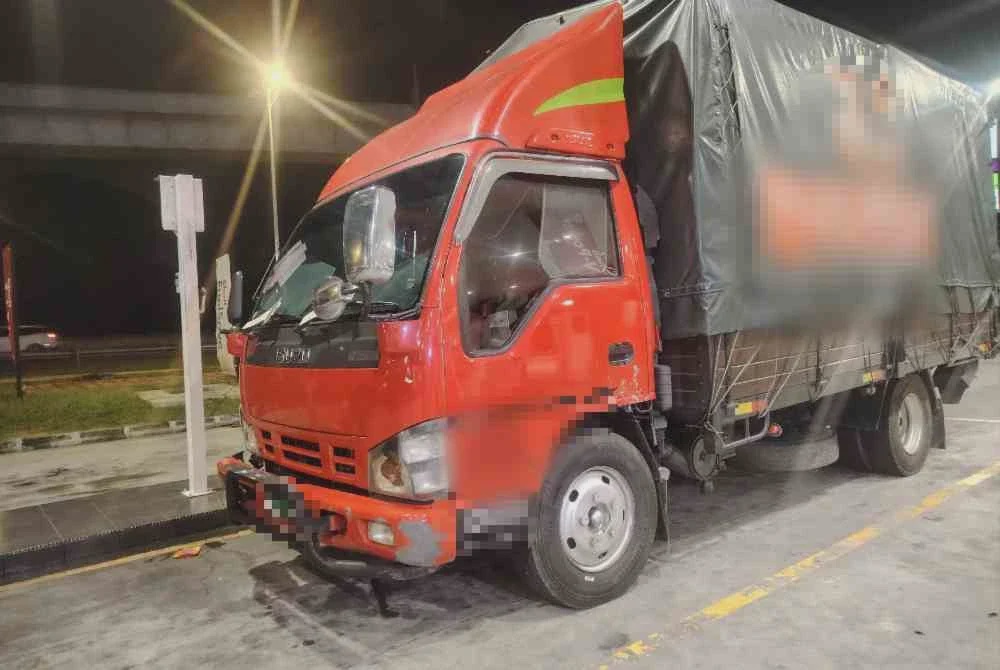 Image from: Datang dari Seremban, singgah KL seleweng diesel