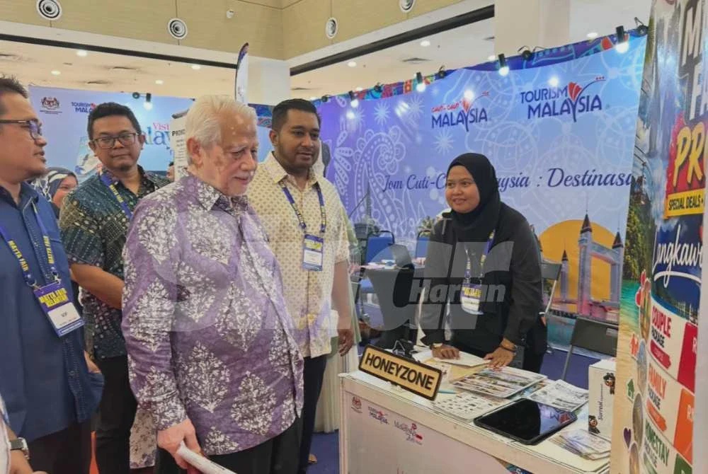 Image from: Matta Fair tawar diskaun tiket kapal terbang hingga 30 peratus