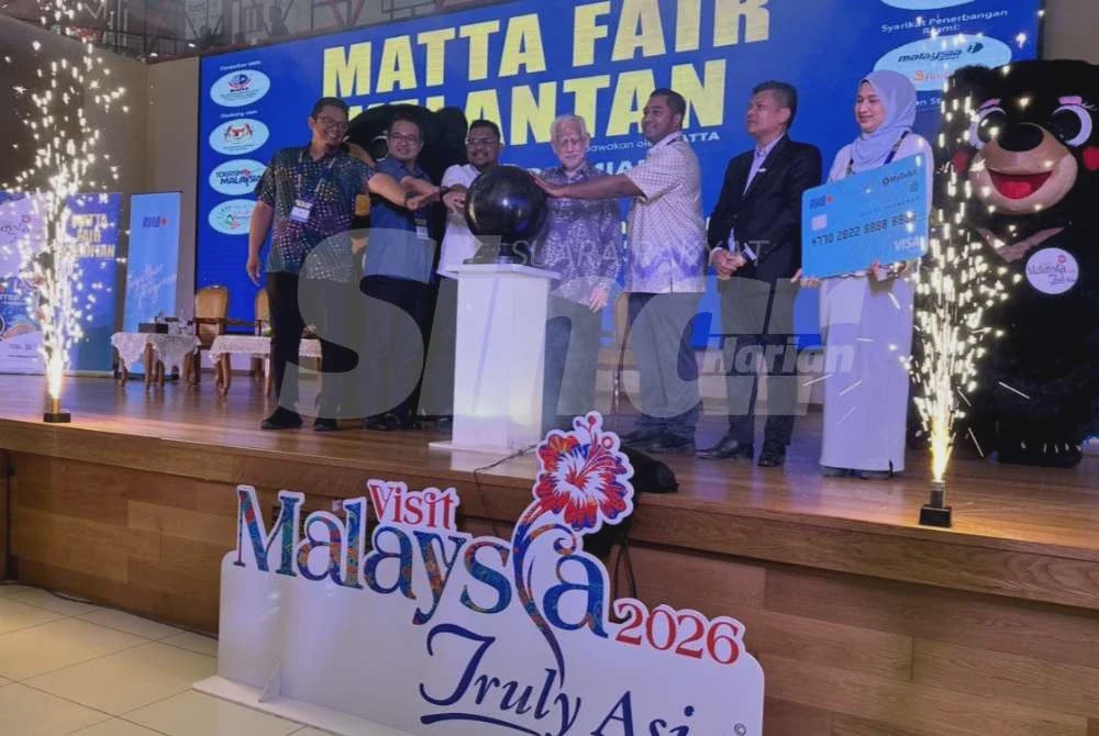 Image from: Matta Fair tawar diskaun tiket kapal terbang hingga 30 peratus