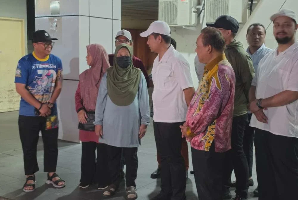 Image from: 'Tak sangka anak yang sihat tiba-tiba tidak sedarkan diri'