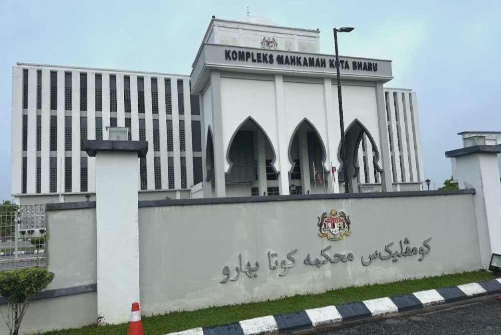 Image from: Mangsa bunuh 61 tikaman: Dua remaja lelaki sebaya ditahan