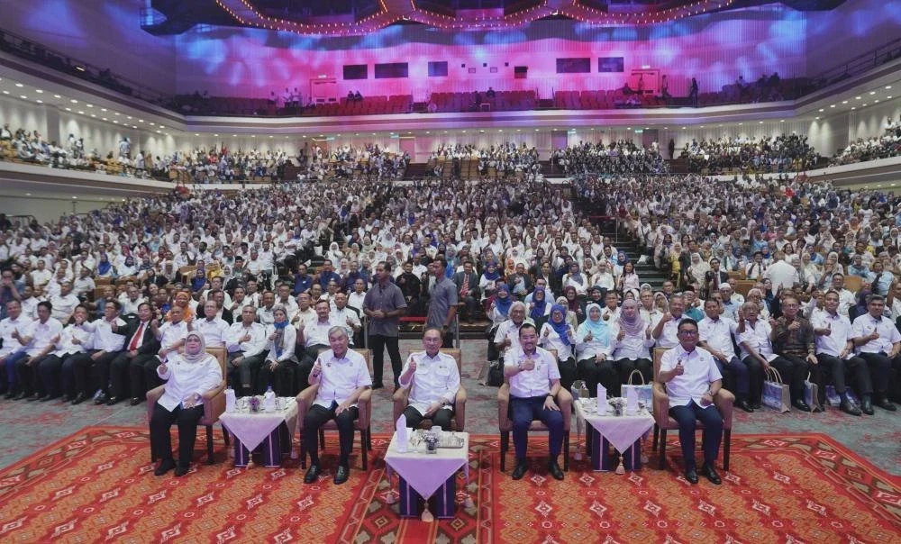 Image from: 7 Tujahan: Nadi baharu MARA