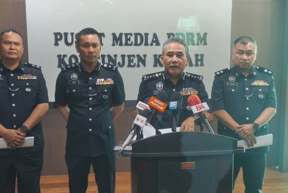 Image from: [VIDEO] Suspek pukul isteri hingga keguguran disiasat kes tanam janin