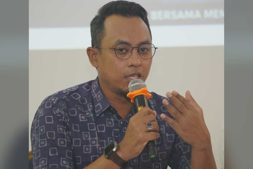 Image from: Usahawan e-dagang desak semakan WHT, beban cukai cecah 18 peratus