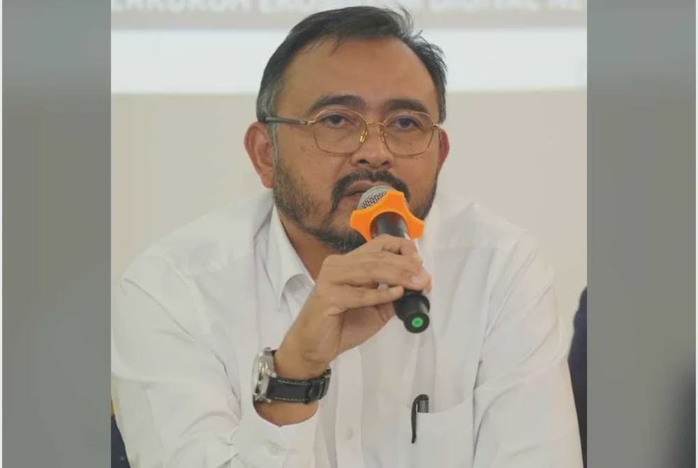 Image from: Usahawan e-dagang desak semakan WHT, beban cukai cecah 18 peratus