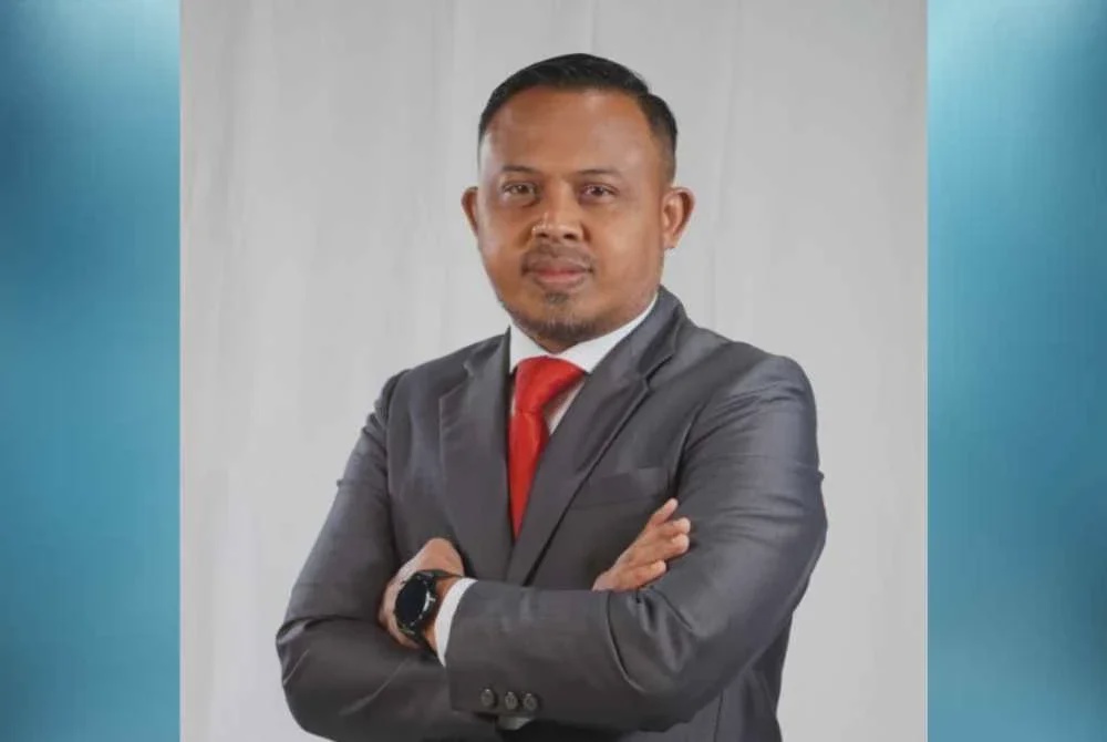 Image from: Petanda kerosakan moral politik