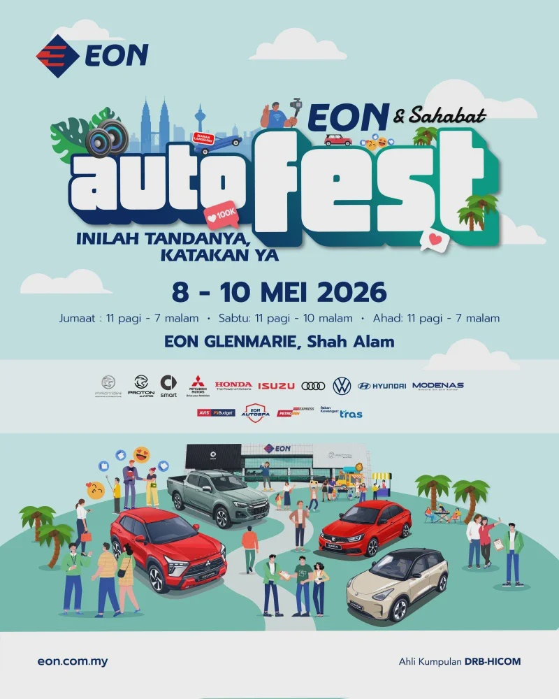 Image from: Pandu pulang kereta pada hari sama