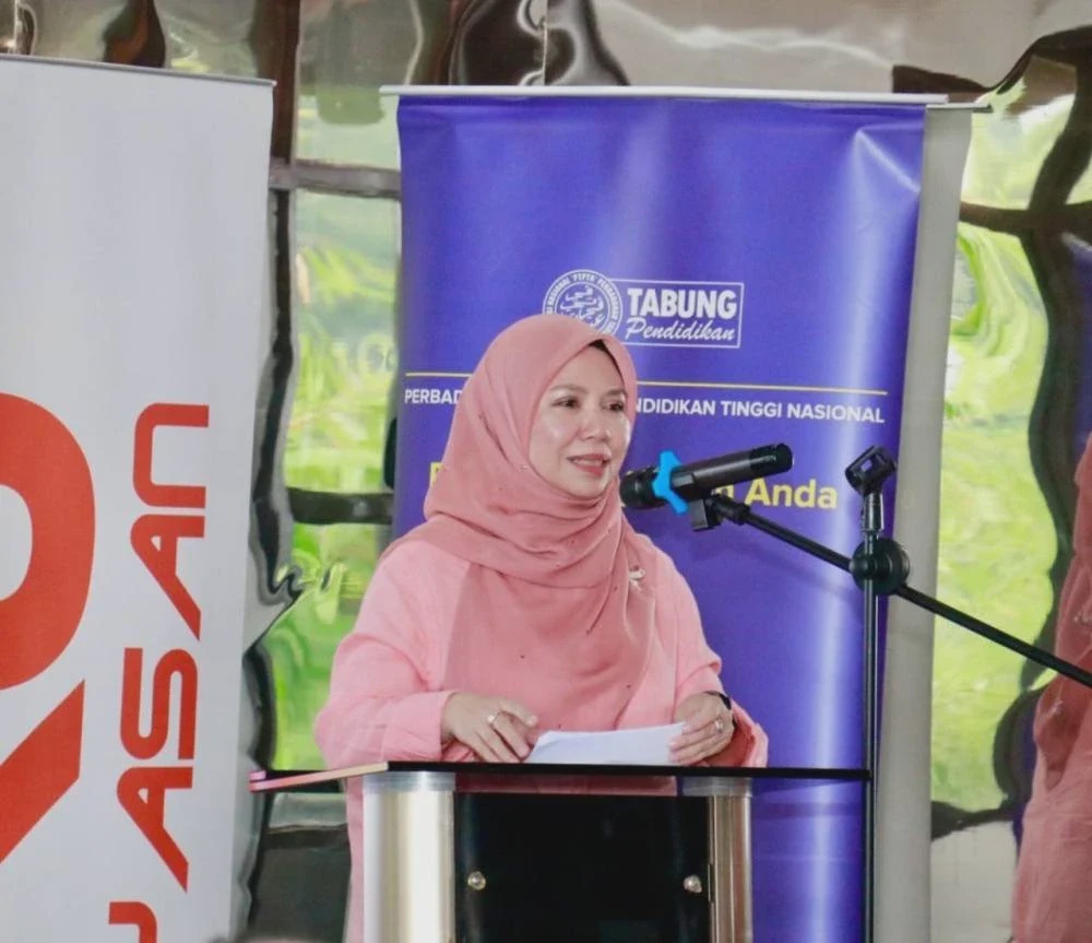 Image from: PTPTN sokong bakat kreatif kanak-kanak melalui AKAR 2026
