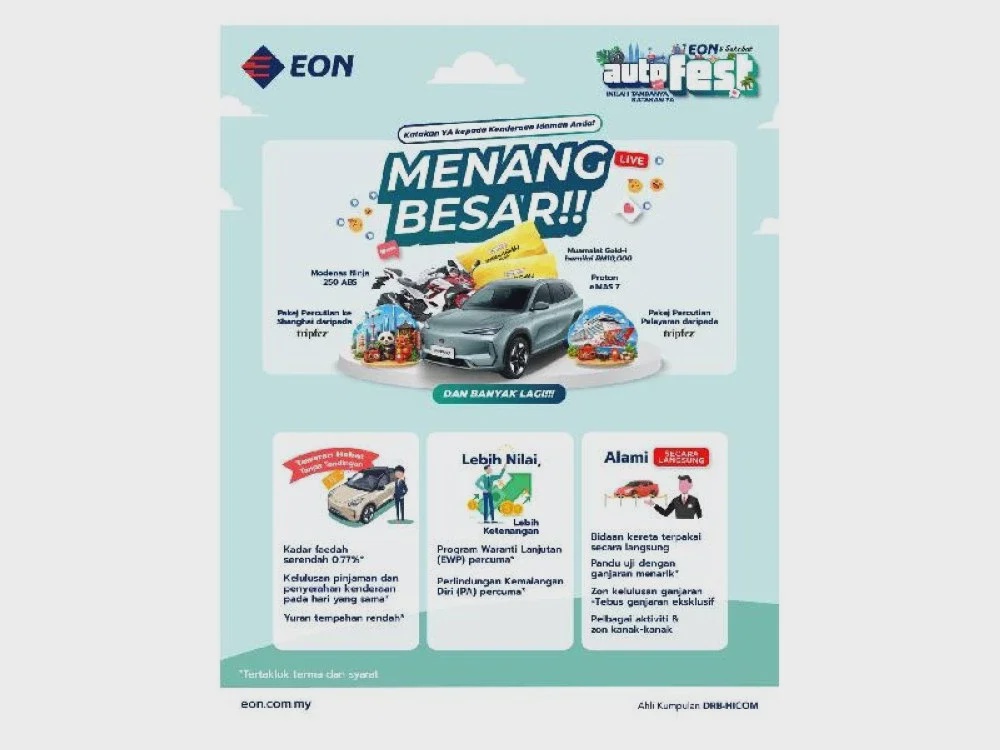 Image from: Pandu pulang kereta pada hari sama