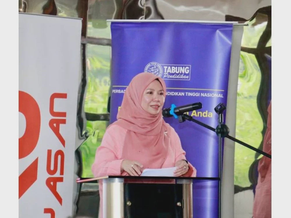 Image from: PTPTN sokong bakat kreatif kanak-kanak melalui AKAR 2026