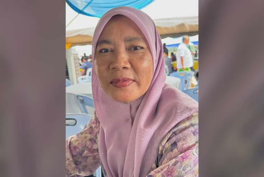 Image from: Program Kampung Angkat Madani bawa pembangunan ke Guar Petai
