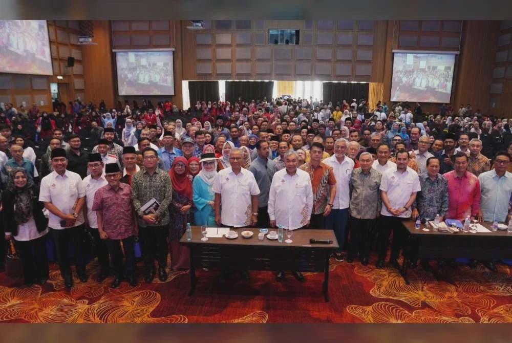Image from: Bukan semarak perbalahan