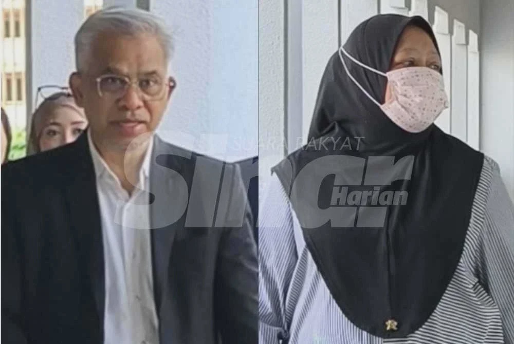 Image from: [VIDEO] Tokoh kewangan Islam Daud Bakar, rakan kongsi didakwa pecah amanah RM10.55 juta