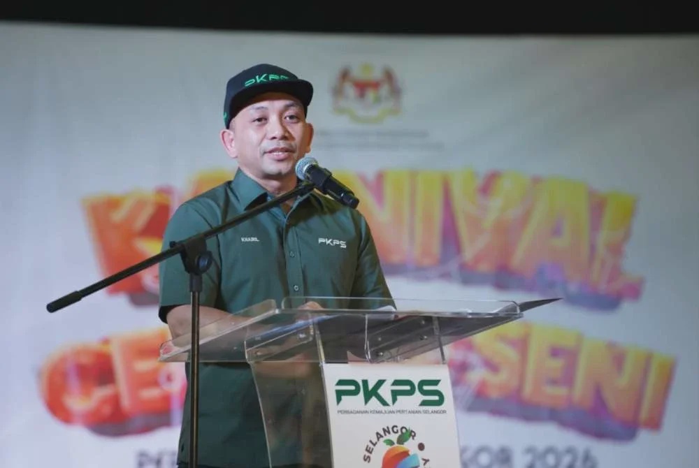 Image from: SFV sasar 150,000 pengunjung, PKPS perkukuh eksport produk agro ke pasaran global