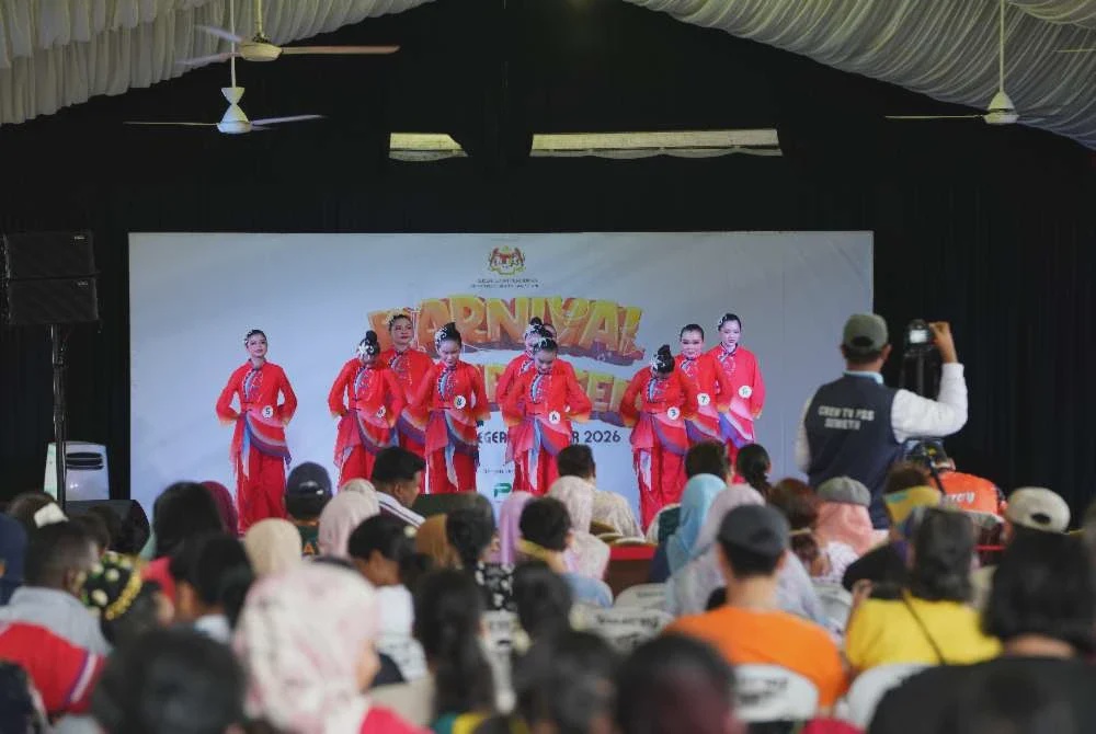 Image from: SFV sasar 150,000 pengunjung, PKPS perkukuh eksport produk agro ke pasaran global