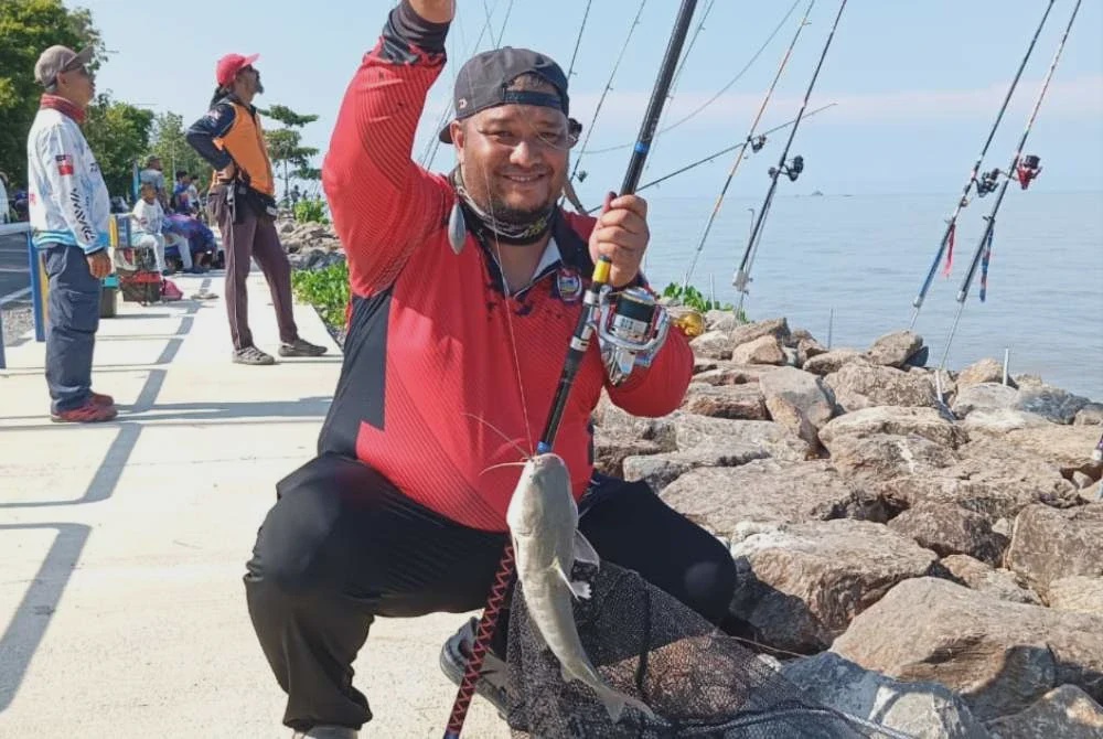 Image from: Pancing Rakan Muda tawar hadiah lebih RM11,000