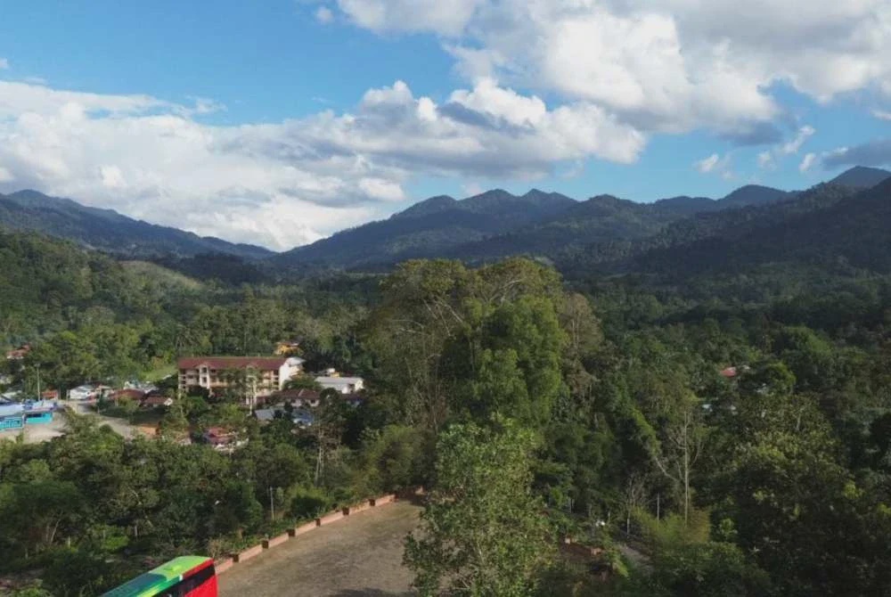 Image from: Boustead Hotels & Resorts sasar ambil alih lima hotel, resort tahun ini