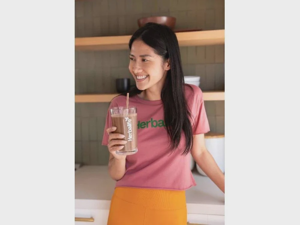 Image from: 20 tahun membina kesejahteraan: Herbalife terus melangkah jauh