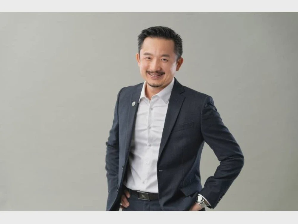 Image from: 20 tahun membina kesejahteraan: Herbalife terus melangkah jauh