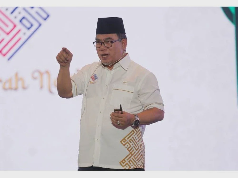 Image from: Keresahan Melayu tuntut  tindakan menyeluruh
