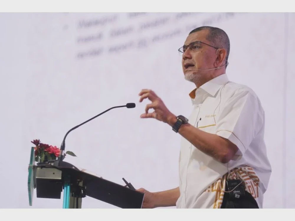 Image from: Keresahan Melayu tuntut  tindakan menyeluruh