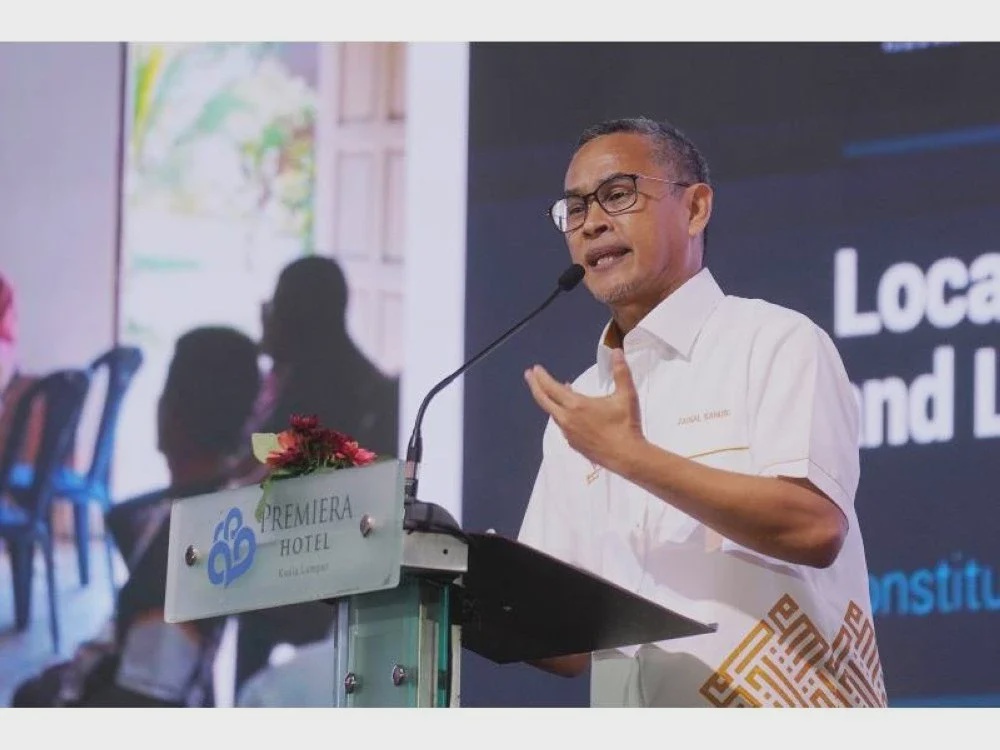 Image from: Keresahan Melayu tuntut  tindakan menyeluruh