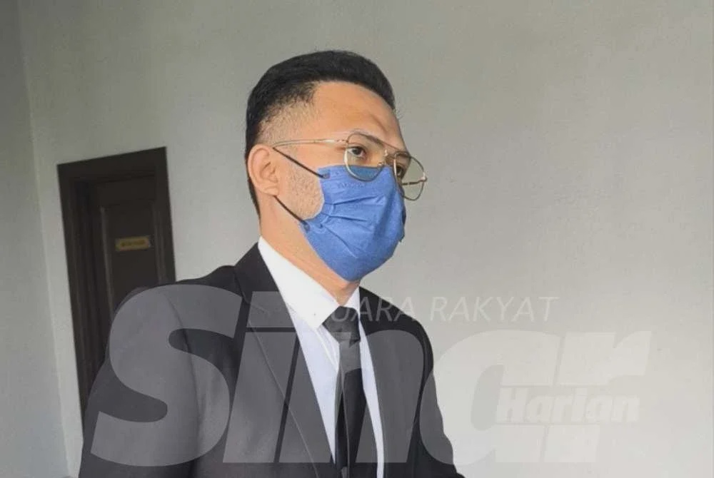 Image from: [VIDEO] Fathi Na’im dibebaskan kes rogol remaja perempuan 14 tahun di hotel