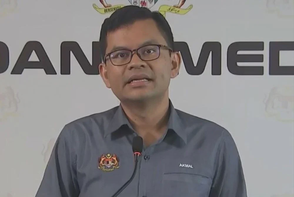 Image from: [VIDEO] Harga minyak mentah dunia menurun 8.5 peratus minggu pertama Mei