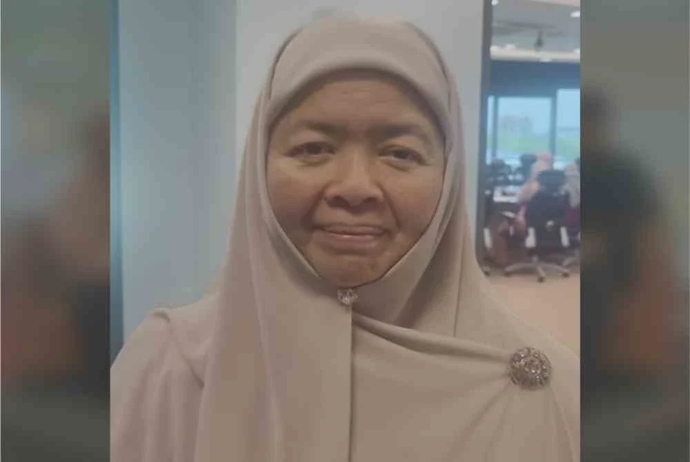 Image from: Surah al-Muzammil panduan tangani keletihan melampau