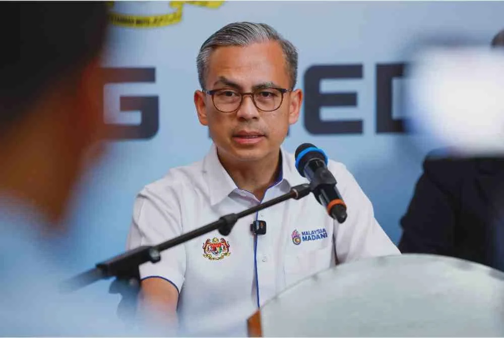 Image from: [VIDEO] Kerajaan kesal tindakan Norway tidak lulus permit eksport peluru berpandu - Fahmi