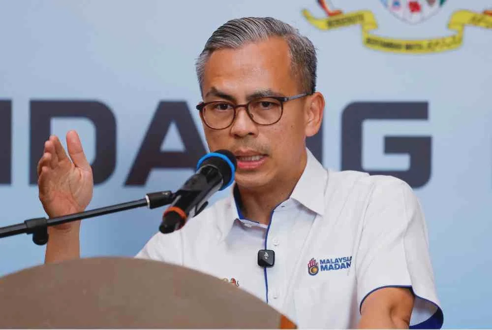 Image from: [VIDEO] PM arah kementerian terlibat teliti isu penjaja sukar akses bantuan kewangan formal