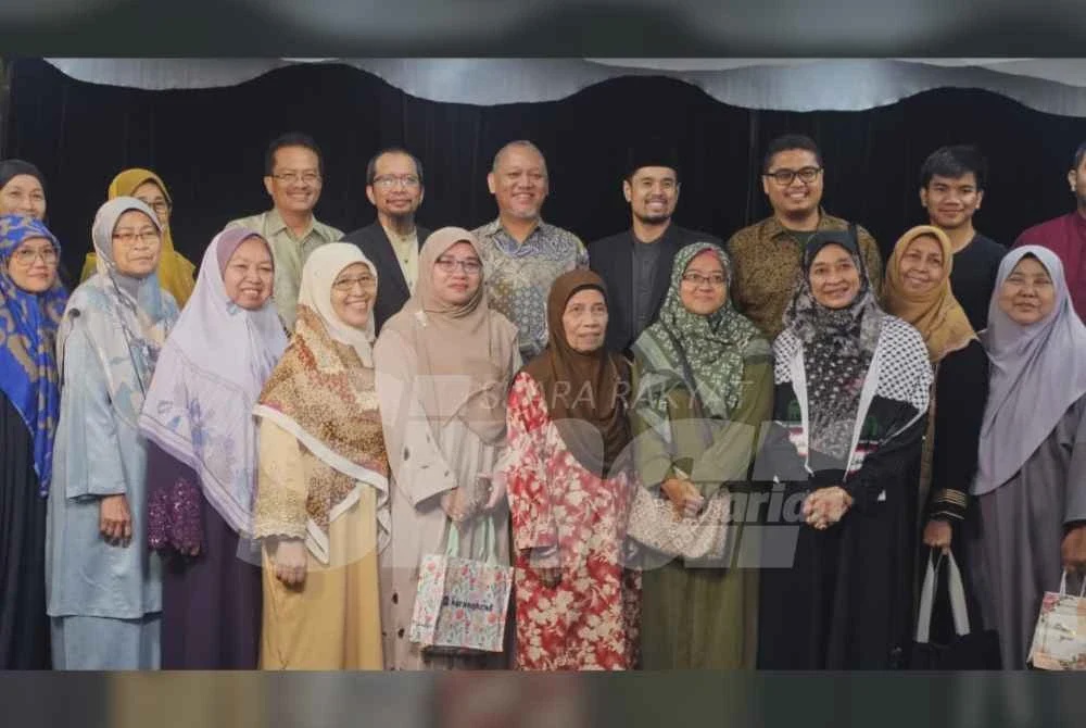 Image from: Surah al-Muzzammil panduan pengurusan tidur berkualiti, perkuat kesihatan
