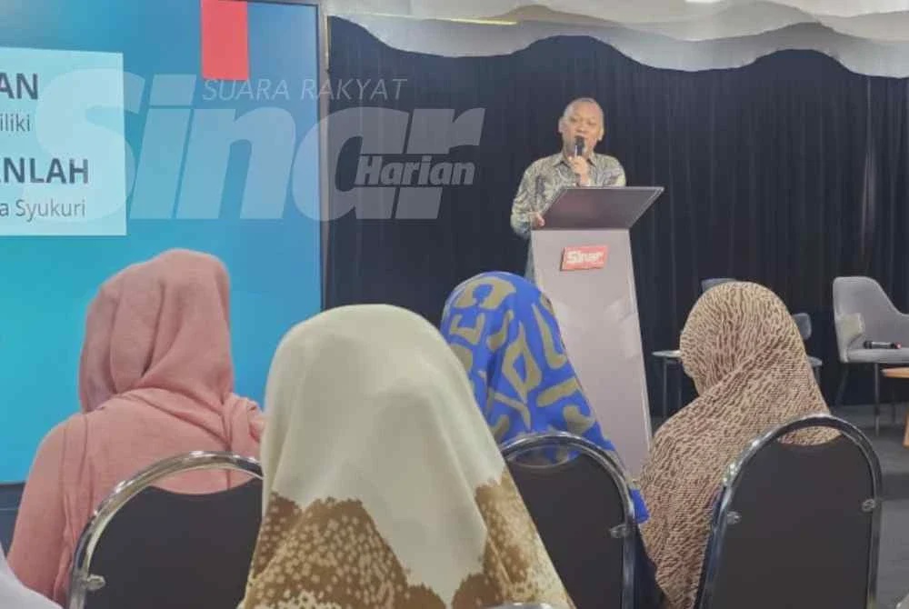 Image from: Surah al-Muzzammil panduan pengurusan tidur berkualiti, perkuat kesihatan