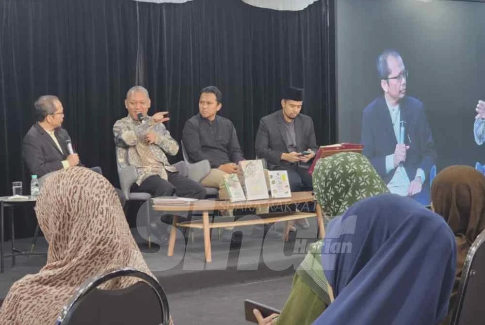 Image from: Surah al-Muzzammil panduan pengurusan tidur berkualiti, perkuat kesihatan