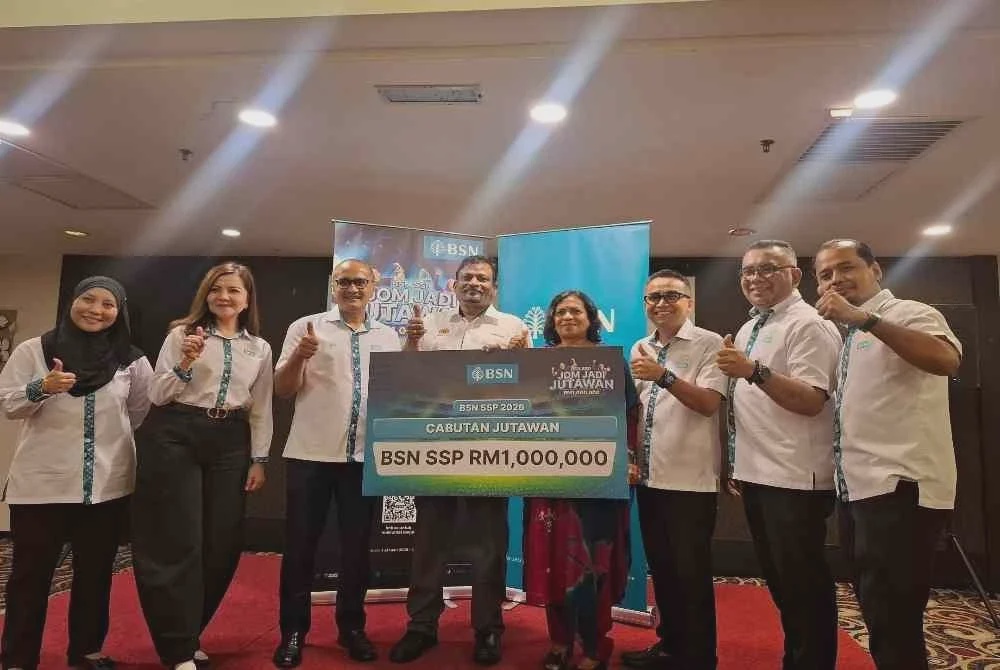 Image from: Cikgu Sejarah menang RM1 juta