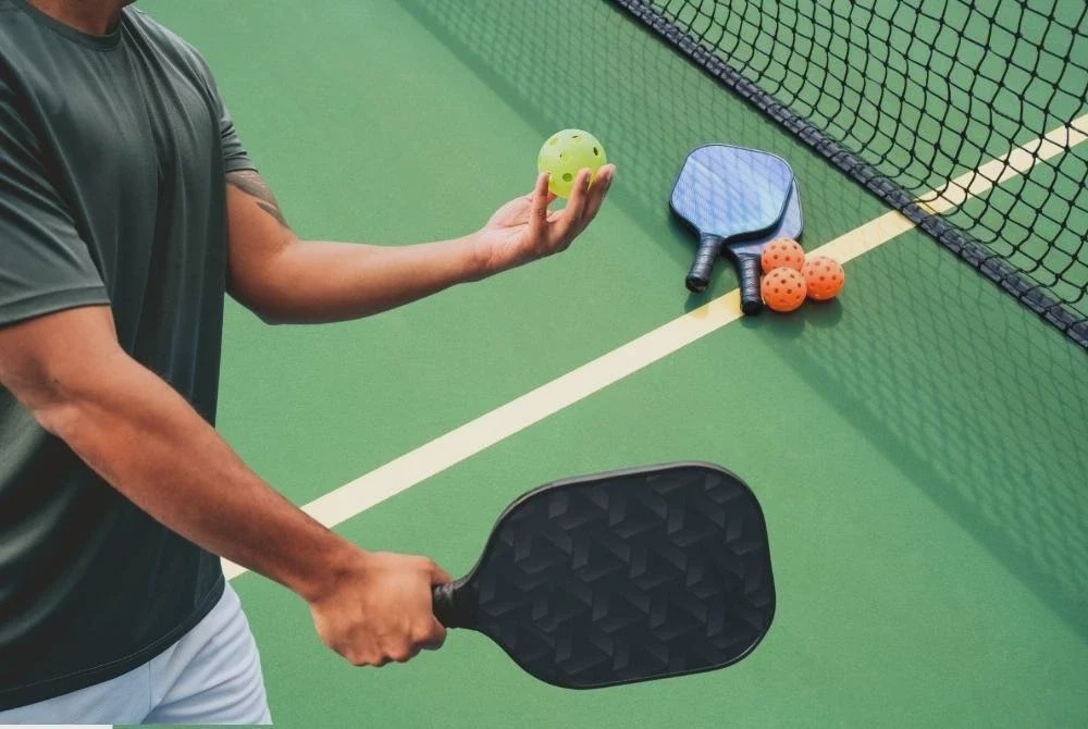 Image from: Selangor perkasa pembangunan sukan pickleball daripada peringkat sekolah