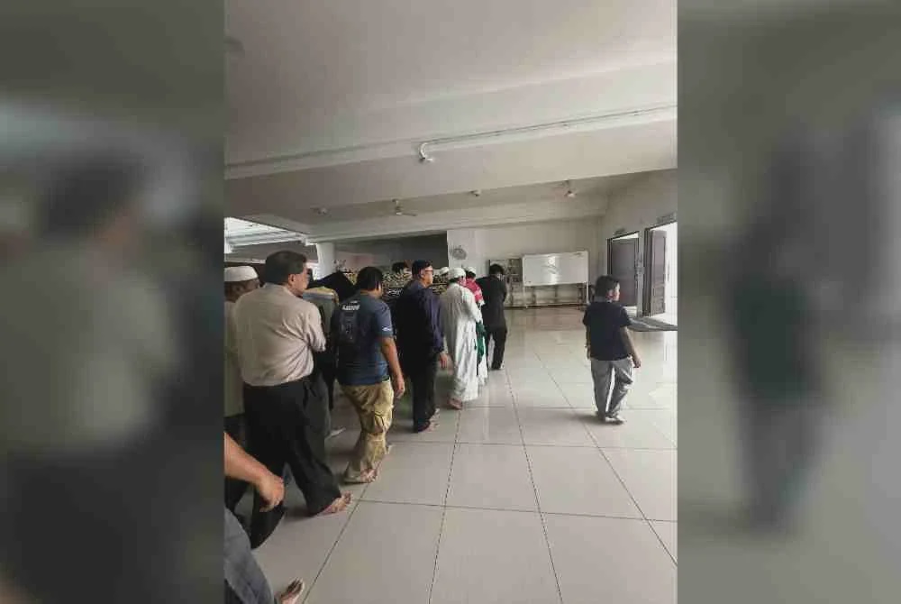 Image from: Doktor pakar kanak-kanak meninggal dunia akibat kanser usus