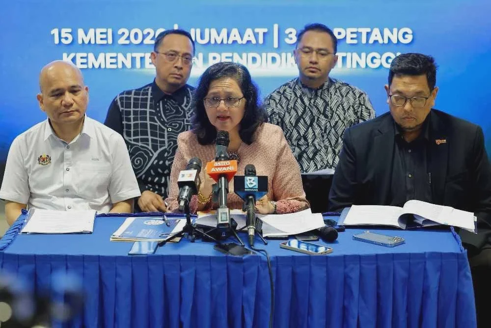 Image from: Isu UEC: Syarat apa yang Dong Zong nyatakan? - KPT